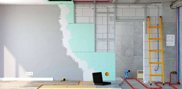 Best Comprehensive Air Testing for Mold Contaminants  in Collinsville, AL